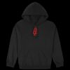 Gildan Hooded Sweatshirt Thumbnail