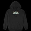 Gildan Hooded Sweatshirt Thumbnail