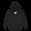 Gildan Hooded Sweatshirt Thumbnail