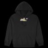 Gildan Hooded Sweatshirt Thumbnail