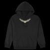 Gildan Hooded Sweatshirt Thumbnail