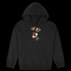 Gildan Hooded Sweatshirt Thumbnail
