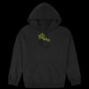 Gildan Hooded Sweatshirt Thumbnail