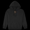 Gildan Hooded Sweatshirt Thumbnail