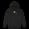 Gildan Hooded Sweatshirt Thumbnail
