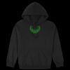 Gildan Hooded Sweatshirt Thumbnail