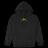Gildan Hooded Sweatshirt Thumbnail