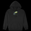 Gildan Hooded Sweatshirt Thumbnail