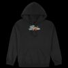 Gildan Hooded Sweatshirt Thumbnail
