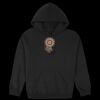 Gildan Hooded Sweatshirt Thumbnail