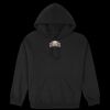Gildan Hooded Sweatshirt Thumbnail