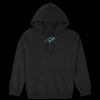Gildan Hooded Sweatshirt Thumbnail
