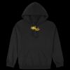 Gildan Hooded Sweatshirt Thumbnail