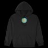 Gildan Hooded Sweatshirt Thumbnail