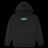Gildan Hooded Sweatshirt Thumbnail