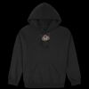 Gildan Hooded Sweatshirt Thumbnail