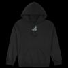 Gildan Hooded Sweatshirt Thumbnail