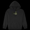 Gildan Hooded Sweatshirt Thumbnail
