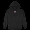 Gildan Hooded Sweatshirt Thumbnail