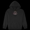 Gildan Hooded Sweatshirt Thumbnail