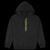 Gildan Hooded Sweatshirt Thumbnail