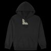 Gildan Hooded Sweatshirt Thumbnail