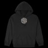 Gildan Hooded Sweatshirt Thumbnail