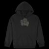Gildan Hooded Sweatshirt Thumbnail