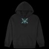 Gildan Hooded Sweatshirt Thumbnail