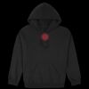 Gildan Hooded Sweatshirt Thumbnail
