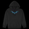 Gildan Hooded Sweatshirt Thumbnail