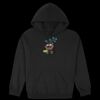 Gildan Hooded Sweatshirt Thumbnail