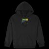 Gildan Hooded Sweatshirt Thumbnail