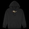 Gildan Hooded Sweatshirt Thumbnail