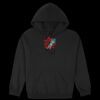 Gildan Hooded Sweatshirt Thumbnail