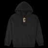 Gildan Hooded Sweatshirt Thumbnail