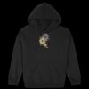 Gildan Hooded Sweatshirt Thumbnail