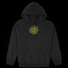 Gildan Hooded Sweatshirt Thumbnail