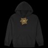 Gildan Hooded Sweatshirt Thumbnail