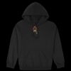 Gildan Hooded Sweatshirt Thumbnail