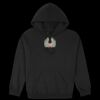 Gildan Hooded Sweatshirt Thumbnail