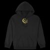 Gildan Hooded Sweatshirt Thumbnail