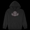 Gildan Hooded Sweatshirt Thumbnail