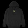 Gildan Hooded Sweatshirt Thumbnail