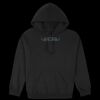 Gildan Hooded Sweatshirt Thumbnail