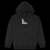 Gildan Hooded Sweatshirt Thumbnail