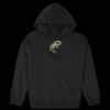 Gildan Hooded Sweatshirt Thumbnail