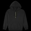 Gildan Hooded Sweatshirt Thumbnail