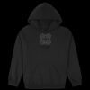 Gildan Hooded Sweatshirt Thumbnail