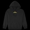 Gildan Hooded Sweatshirt Thumbnail